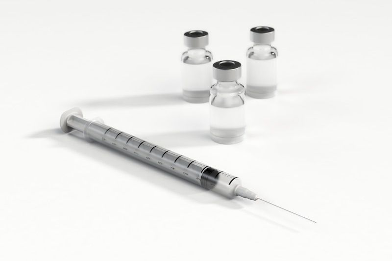 A qué edad las personas reciben la vacuna del VPH - Vacuna del virus del papiloma humano