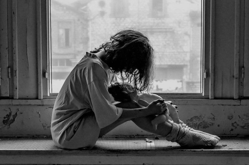 realizar tratamiento para la depresion postparto - psicologia y sexologia