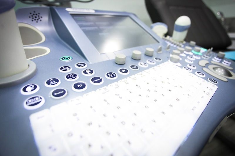 cómo se diagnostica el Sindrome del Ovario Poliquístico