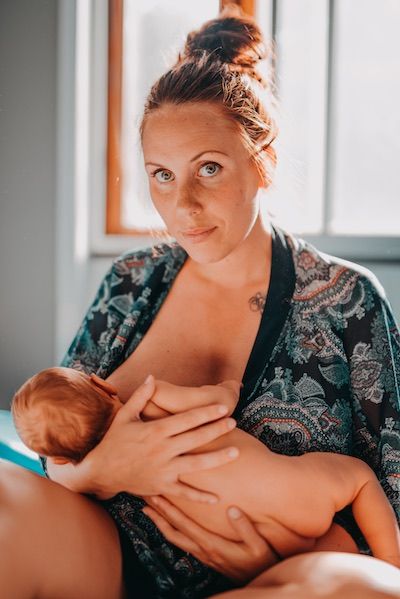 Lactancia Materna Curso