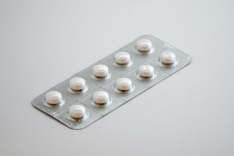 Cuál es el efecto de las pastillas anticonceptivas