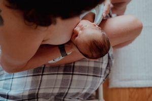 Cuales son las claves para una lactancia materna exitosa