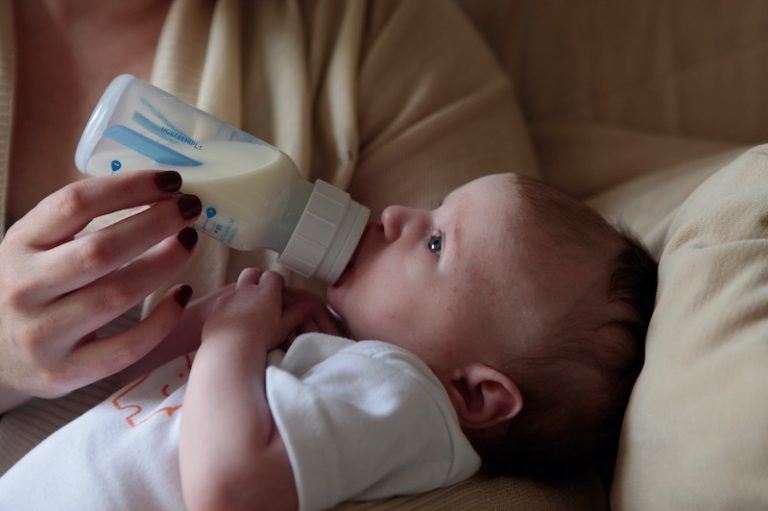 Asesoria en lactancia artificial - servicios integrales