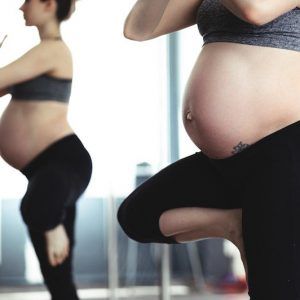 Pack suleo pelvico embarazo y postparto - Rehabilitacion - Servicios integrales