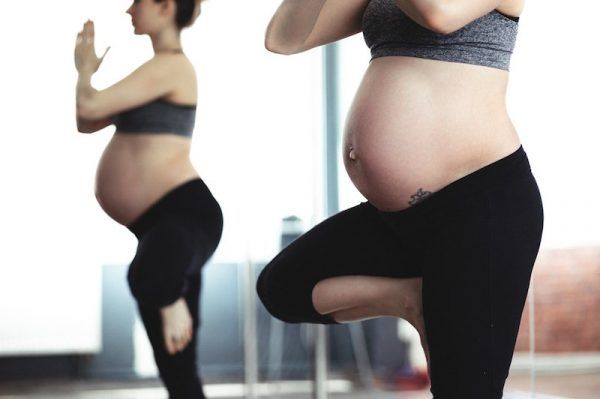 Pack suleo pelvico embarazo y postparto - Rehabilitacion - Servicios integrales
