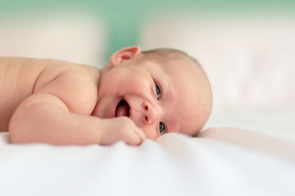 Primera Visita Postnatal Lactancia Materna - Servicios Inegrales Instituto Dra Gomez Roig