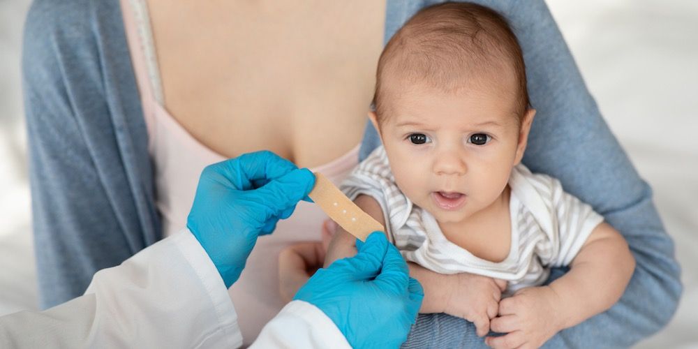 Inmunización Neonatal del VRS