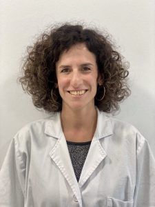 LAURA LOPEZ Ginecóloga