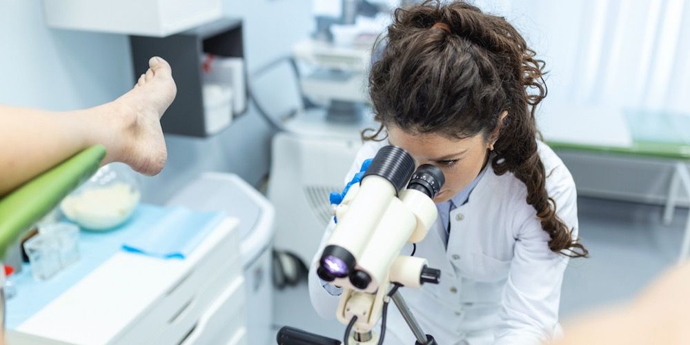 Unidad de Patología Cervical