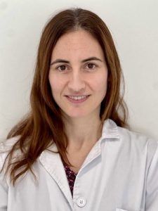 Dra Blanca Solé