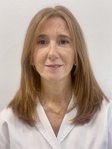 Dra. Carmen Zabau