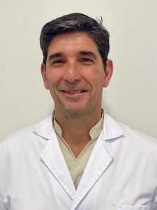 Dr. Claudio Ronaldo Satori