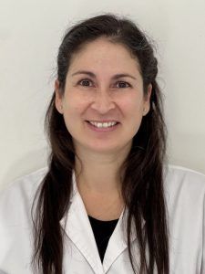 Dra. Cristina Gomar