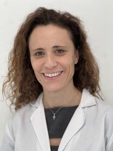Dra. Edurne Mazarico
