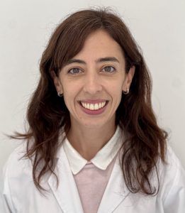 Dra. Gabriela Sandi