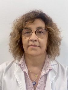 Matrona Graciela Manunta