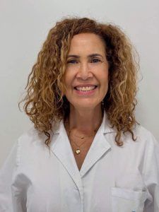 Dra. Marianela Escobar