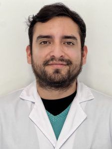 Dr. Miguel Moran
