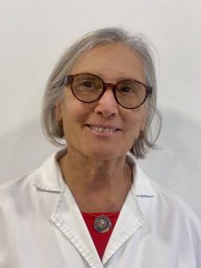 Dra. Neus Prat