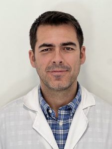 Dr. Stefan Iliev Savchev
