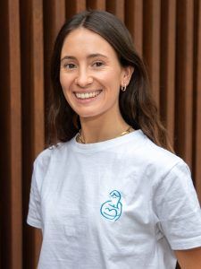 Carla Guinot fisioterapeuta