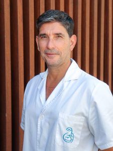 Dr. Claudio Sartori