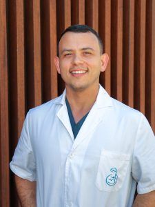 Dr. Edgardo Alonzo