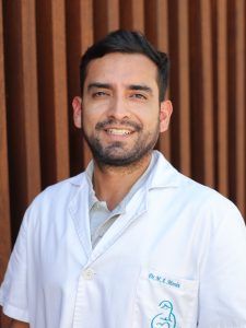 Dr. Miguel Moran