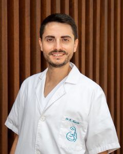 Dr. Ruben Alarcón
