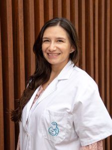 Dra. Alexandra García