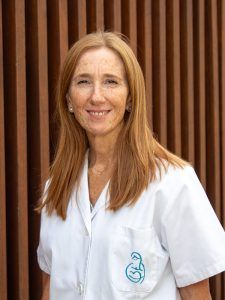 Dra. Carmen Zabau