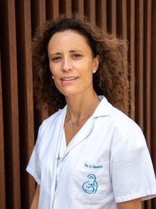 Dra. Edurne Mazarico
