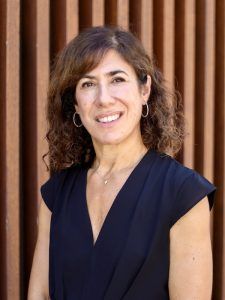Dra. Gómez Roig del instituto