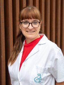 Dra. Laura Allué
