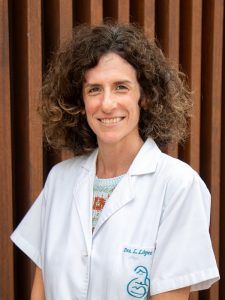 Dra. Laura López