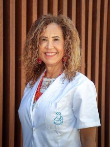 Dra. Marianella Escobar