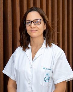 Dra. Mireia Fernández
