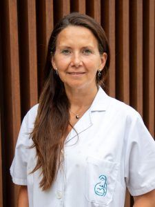 Dra. Mónica Redondo