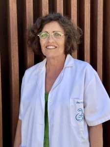 Dra. Piedad Bailón