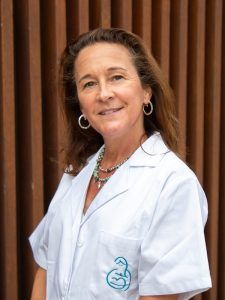 Dra. Susana Egozcue