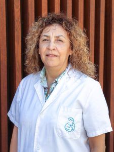 Graciela Manunta
