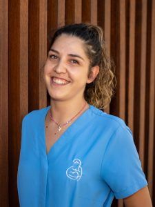 Paula Cabello