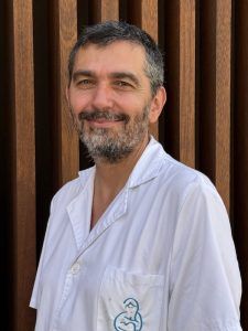 Dr. Josep M. Solé