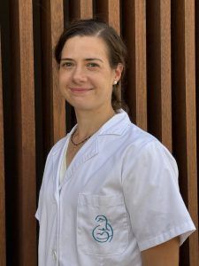 Dra. Agueda Barberá